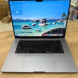 MacBook Pro 16 M1 Max 64/1TB Gray 1
