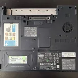 Старенький ноутбук HP 4