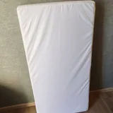 120×60 Mattress for a Baby Crib 2