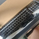 Беспроводная клавиатура 2E Gaming KG390 2