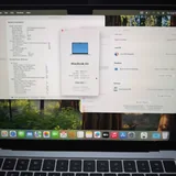 MacBook Air 13 M4 3