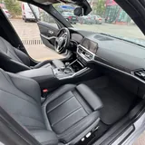 BMW G20 330i, BMW G30 540i 3