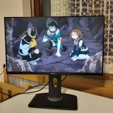 Монитор DELL P2419H 2