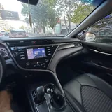 Toyota Camry 2018 6