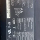 InFocus projector 1