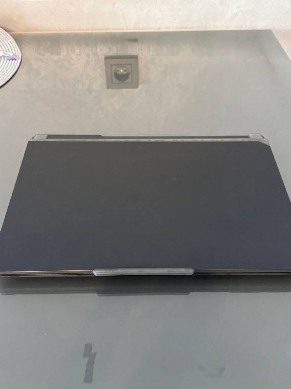 Ноутбук MSI Cyborg 15 A12VF-043US 3