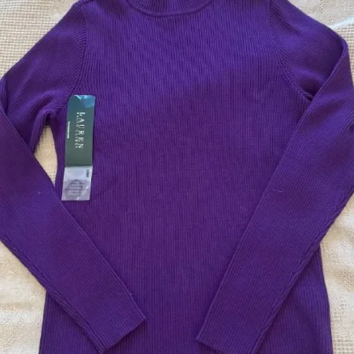 Водолазка Ralph Lauren