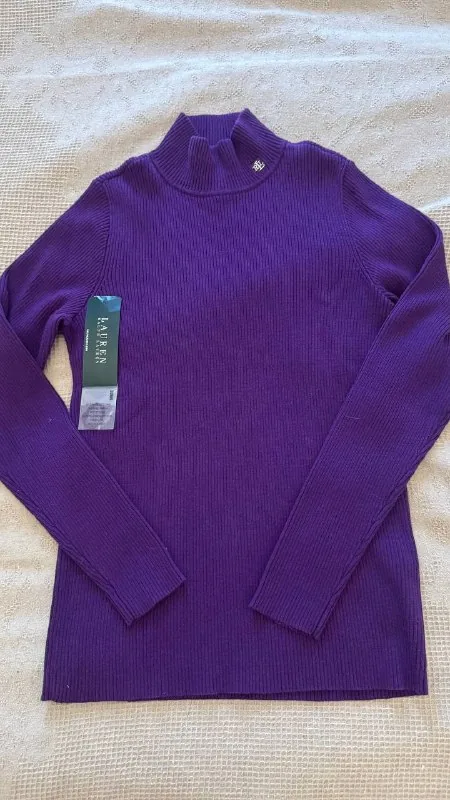 Водолазка Ralph Lauren