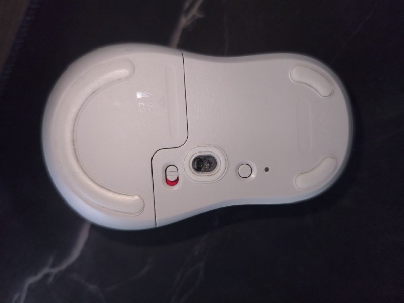 Беспроводная мышь Logitech M650 L 2