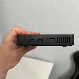 Мини-ПК MaxMini B1 Pro, клавиатура, мышь 7