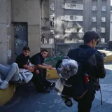 Kodak Ektachrome 100D цветная пленка 5