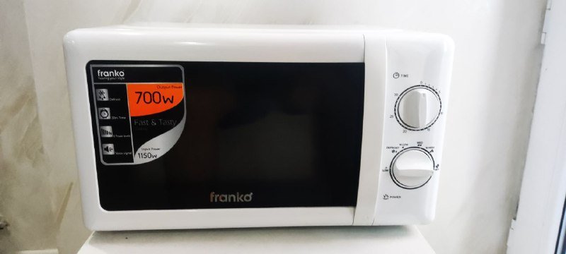 Микроволновая печь Franko FMO-1116