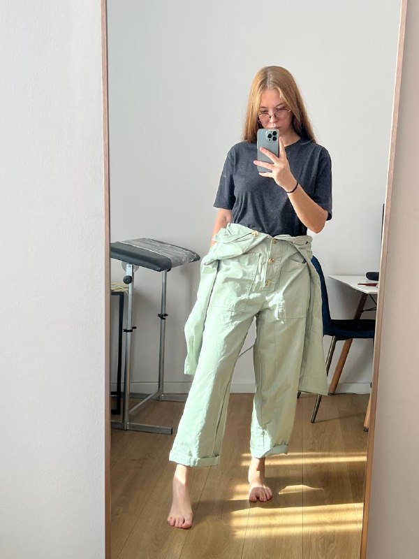 Комбинезон новый размер S/M 4