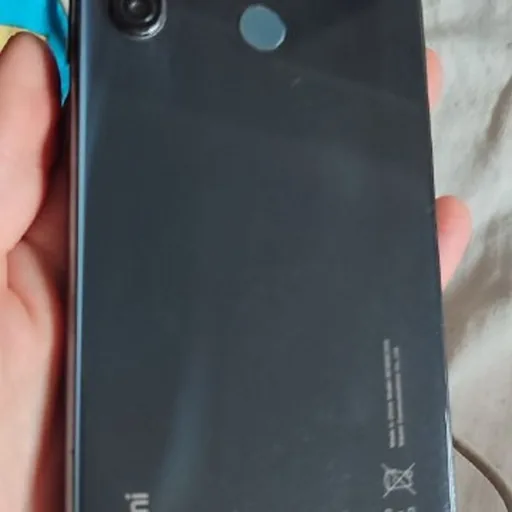 Смартфон Xiaomi Redmi Note 8T 64 ГБ