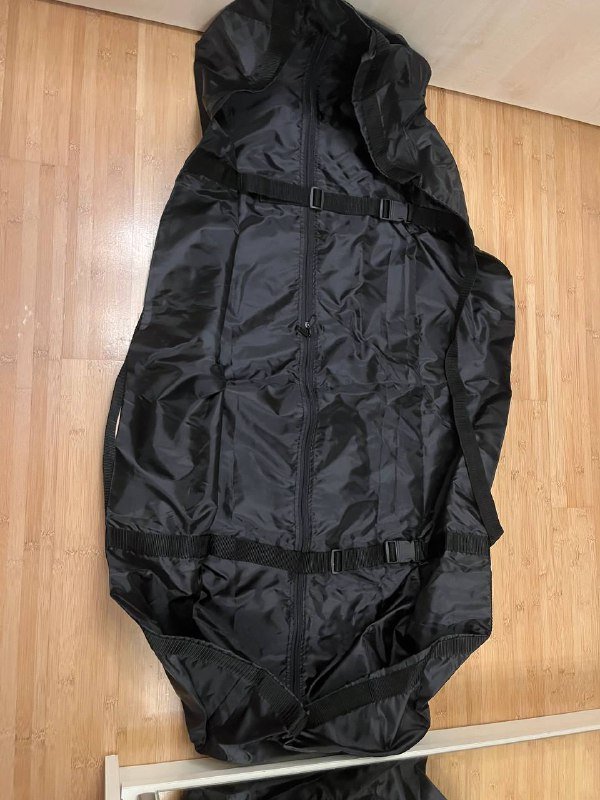 Универсальный чехол для детской коляски