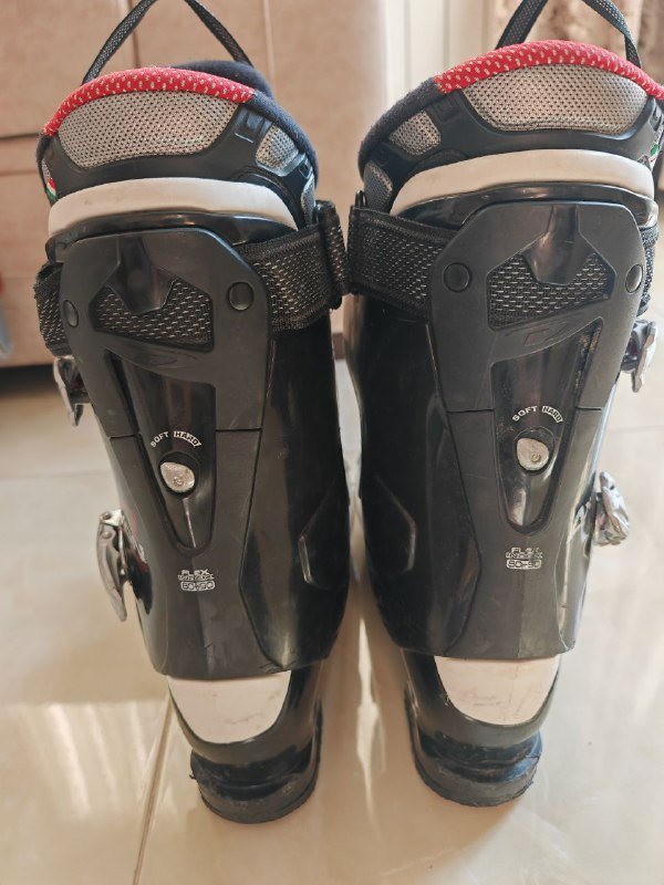 Ботинки горнолыжные DALBELLO X7 Axion Series 43-44 р-р 3