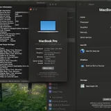 MacBook Pro 2019 2