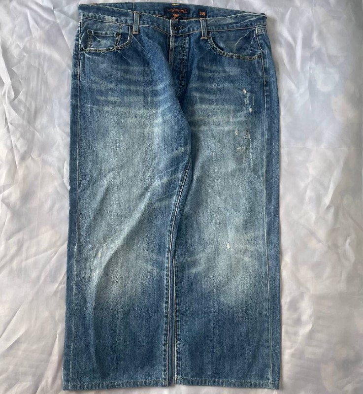 Ed Hardy jeans size 38