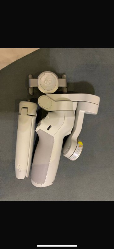 DJI Osmo Mobile SE оригинальный стабилизатор