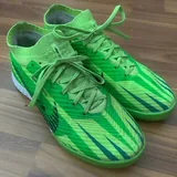 Футбольные бутсы Nike, размер 34 2