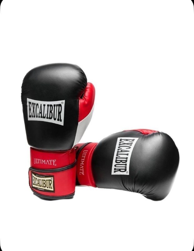 боксёрские перчатки Excalibur Ultimate 14 oz
