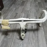 Интегрированный карбоновый руль MOST Talon Aero 1K Carbon 2