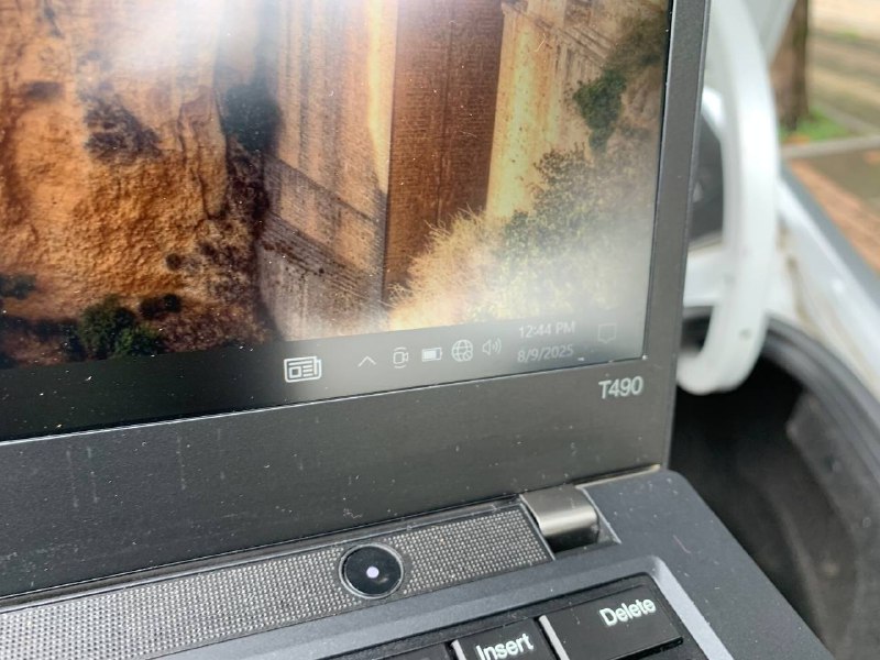 Lenovo Yoga X380, Lenovo T490 ноутбуки б/у