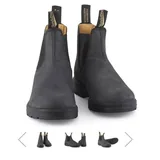 Blundstone boots 1
