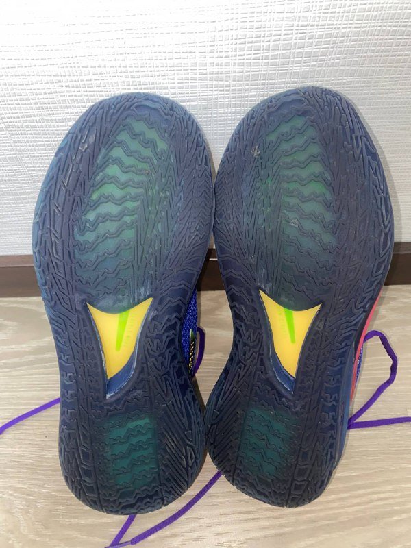 Кроссовки Gt cut 1, размер 42