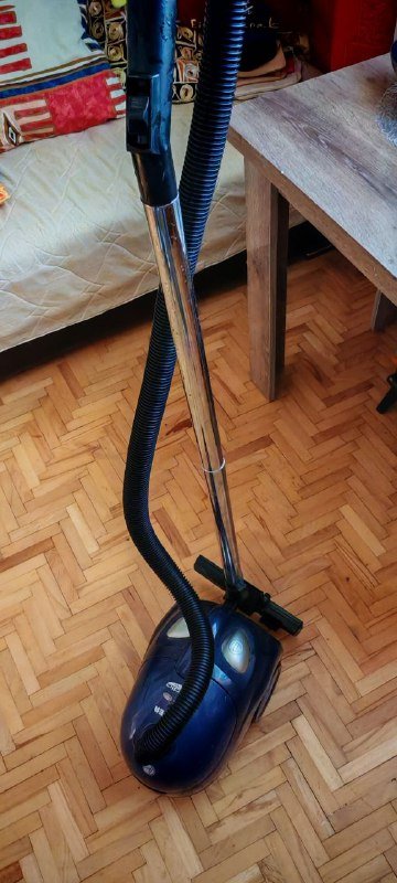Пылесос Hoover