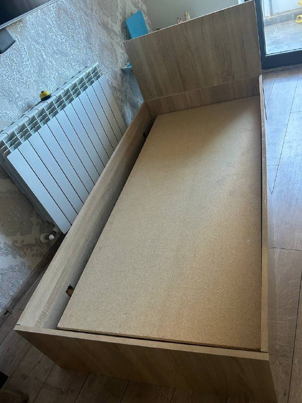 Кровать 90х190