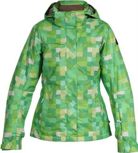 Куртка лыжная ICEPEAK размер 38/М