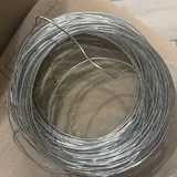 Проволока оцинкованная 1.8 мм 1
