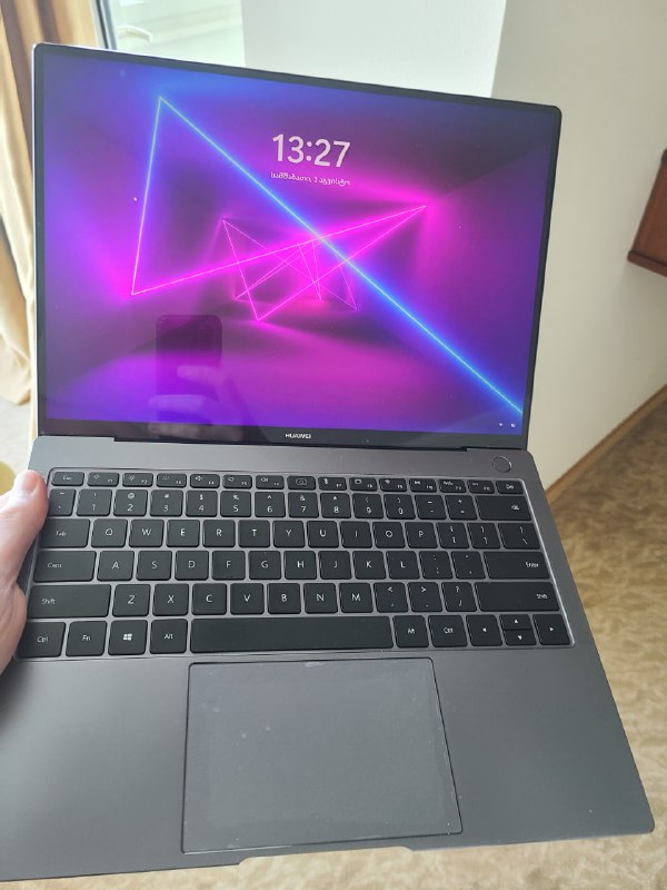 Huawei Matebook X Pro 2021 Laptop 3
