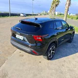 Chevrolet Trax 6