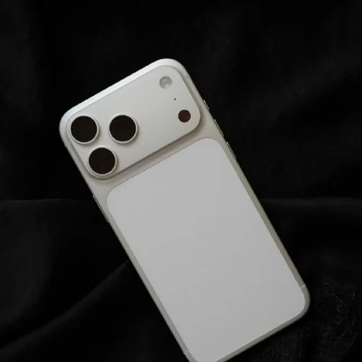 iPhone 17 Pro Max 512 ГБ