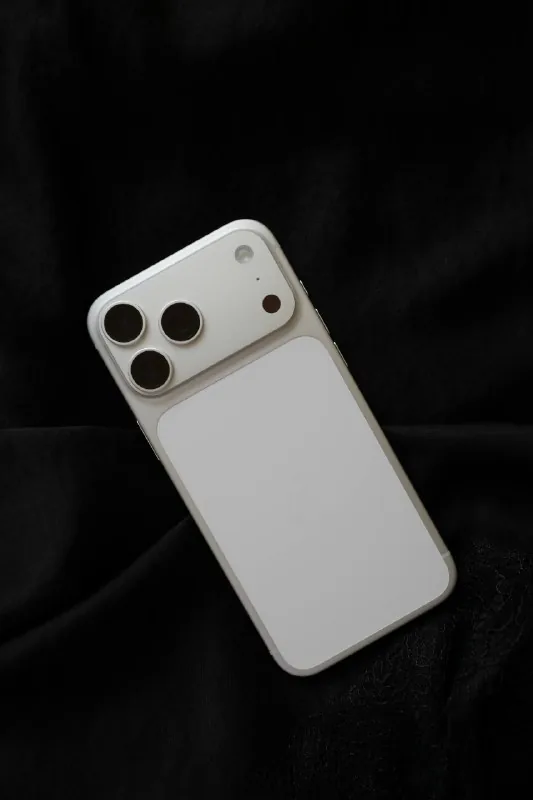 iPhone 17 Pro Max 512 ГБ 1