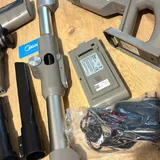 Пылесос Midea VSS-P9 Pro 600 Вт 5