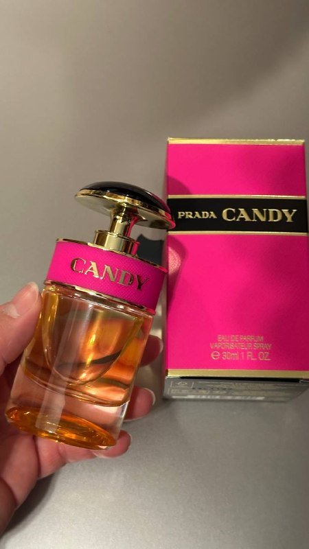 Духи Prada Candy