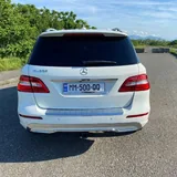 ML 350 4