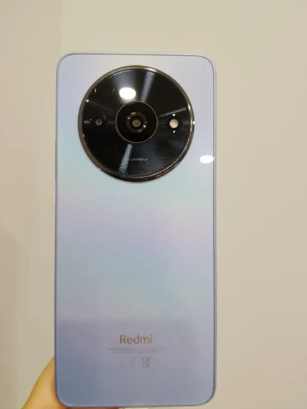 Redmi A3 128GB 1