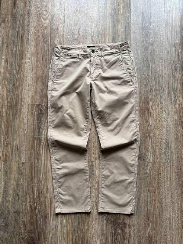 Брюки Napapijri, Поло Versace, Свитшот Lyle&Scott, Джемпер Sergio Tacchini, Шорты Carhartt, Мессенджер Eastpak, Поло Stone Island, Джинсы Diesel, Рюкзак Eastpak