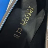Мужские ботинки Geox Respira 4