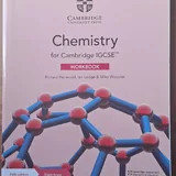 Cambridge учебники IGCSE и A-level 1