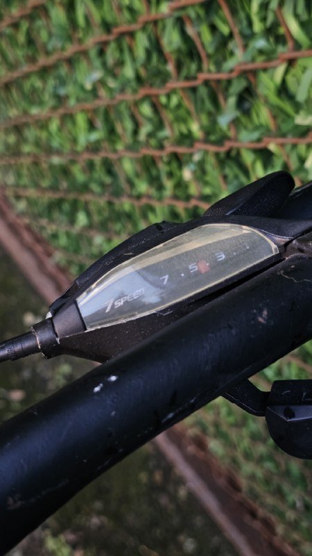 Велосипед THIRDBIKE полу-шоссейный с аксессуарами 4