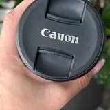 Canon RF 24-105mm F4-7.1 IS STM объектив 2