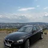 BMW 328i xDrive 2