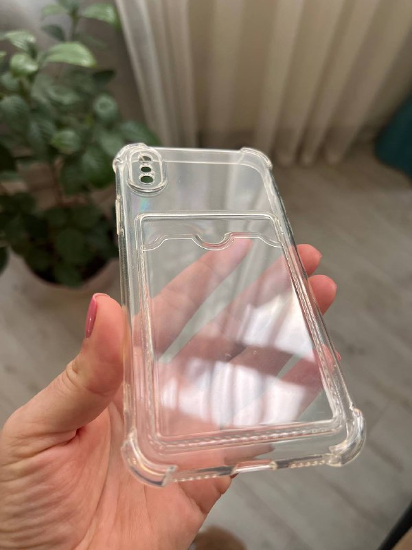 Чехлы на iPhone XS, новые 5