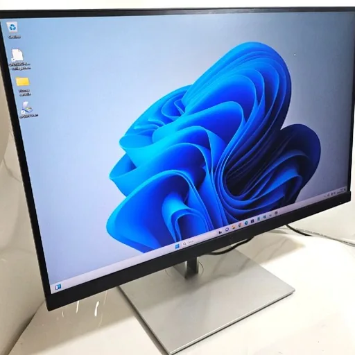 Монитор HP E27q G4