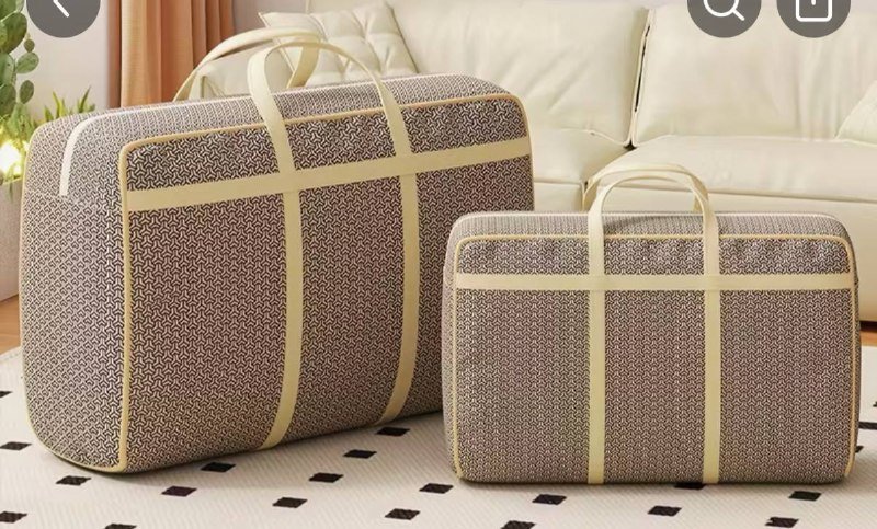 Сумки дорожные XL и L 2